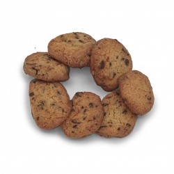 COOKIES PEPITES DE CHOCOLATS