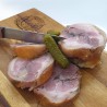 Jambonneau de porc confit  550 GRS