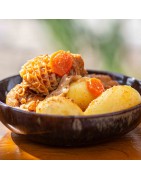 Lou Castanhaire – Tripoux de Maurs, Plats du Terroir et Conserves du Cantal