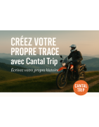 Créez votre propre trace GPS – Formation Navigation Moto avec Cantal Trip