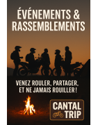 Événements & Rassemblements