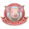 Les Cochonneries d'Henri